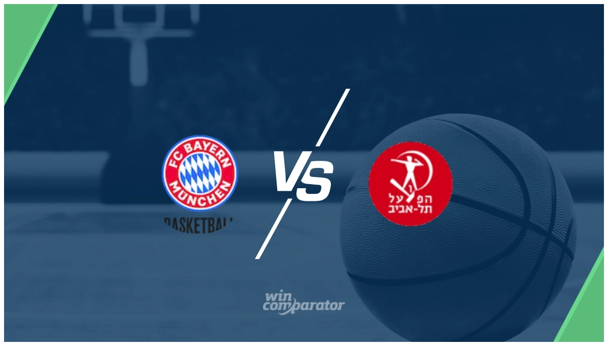 FC Bayern Hapoel Tel-Aviv Tipp