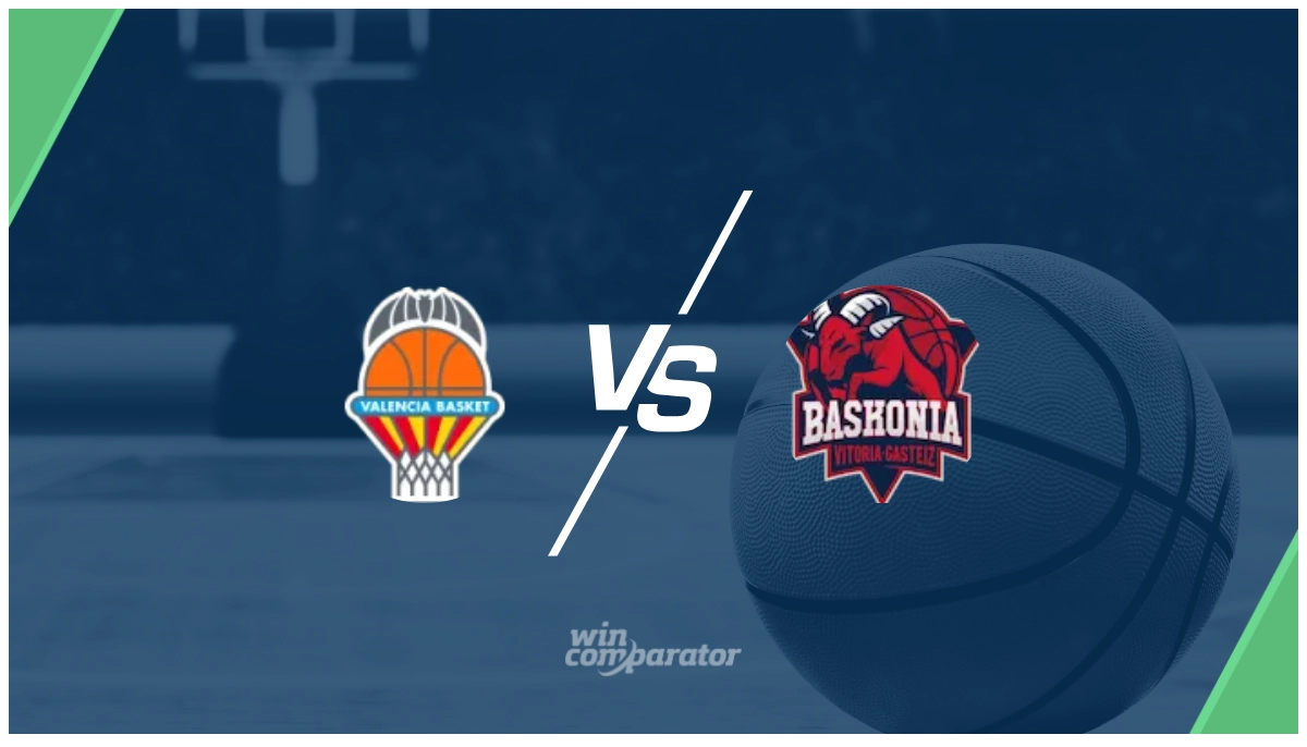 Valencia Basket Baskonia prediction