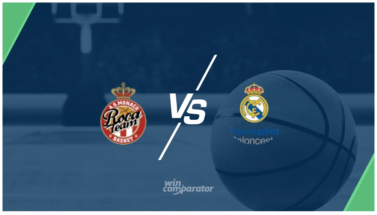 AS Monaco Real Madrid prediction