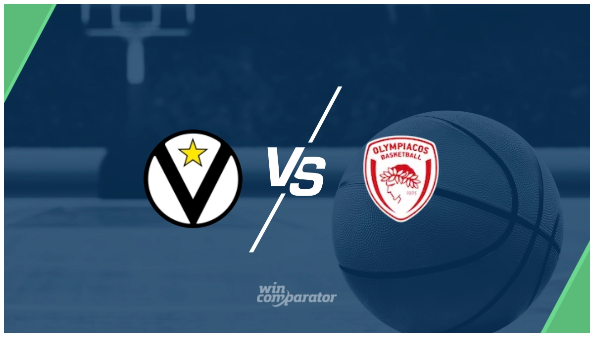Virtus Bologna BC Olympiakos Piraeus prediction
