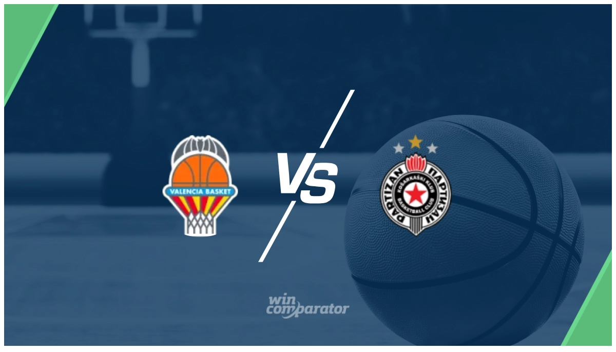 Valencia Basket Partizan Belgrad Tipp