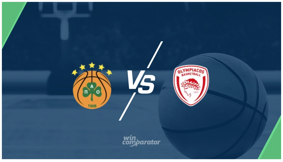 Panathinaikos Olympiakos Piräus Tipp