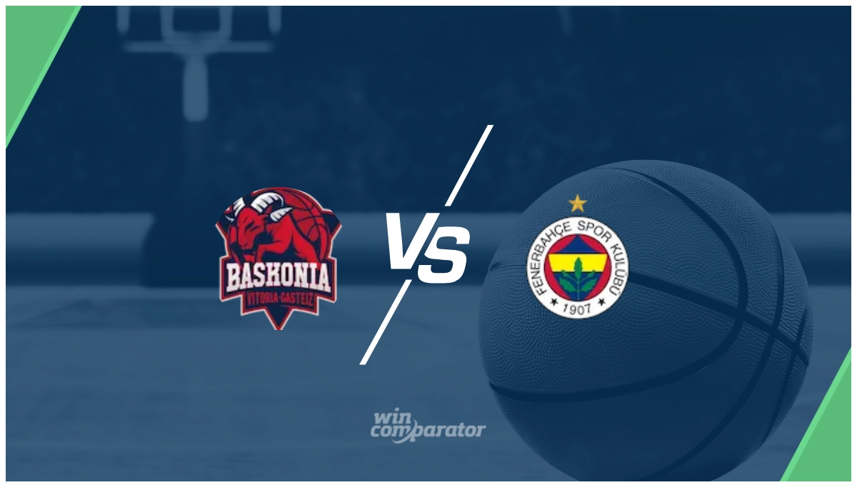 Baskonia Fenerbahce Tipp