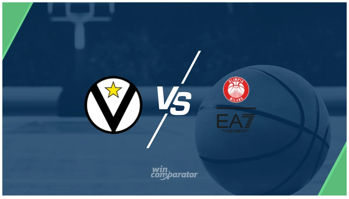 Virtus Bologna Olimpia Milano Tipp