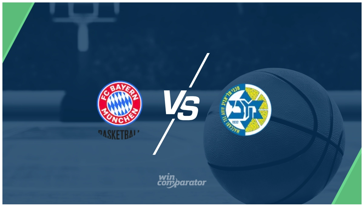 FC Bayern Maccabi Tel-Aviv Tipp