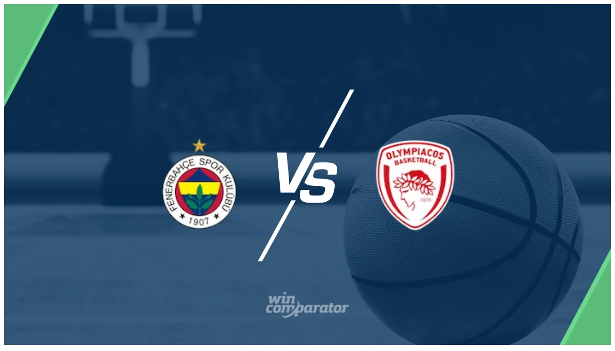 Fenerbahce Olympiakos Piräus Tipp