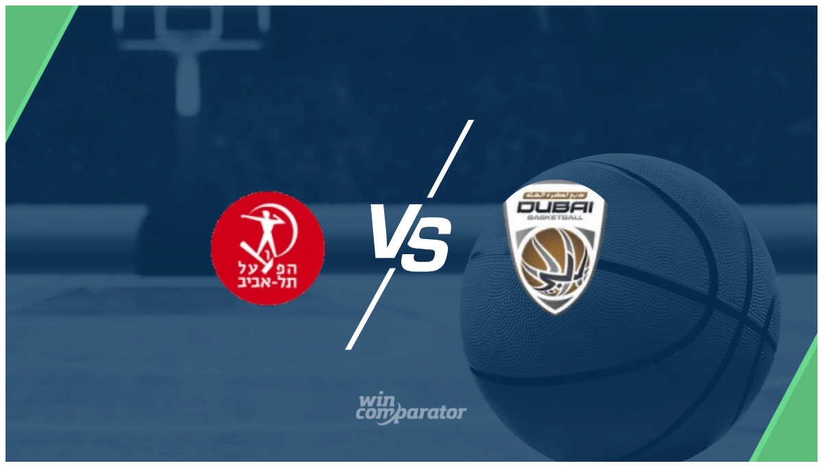 Hapoel Tel-Aviv Dubai Tipp