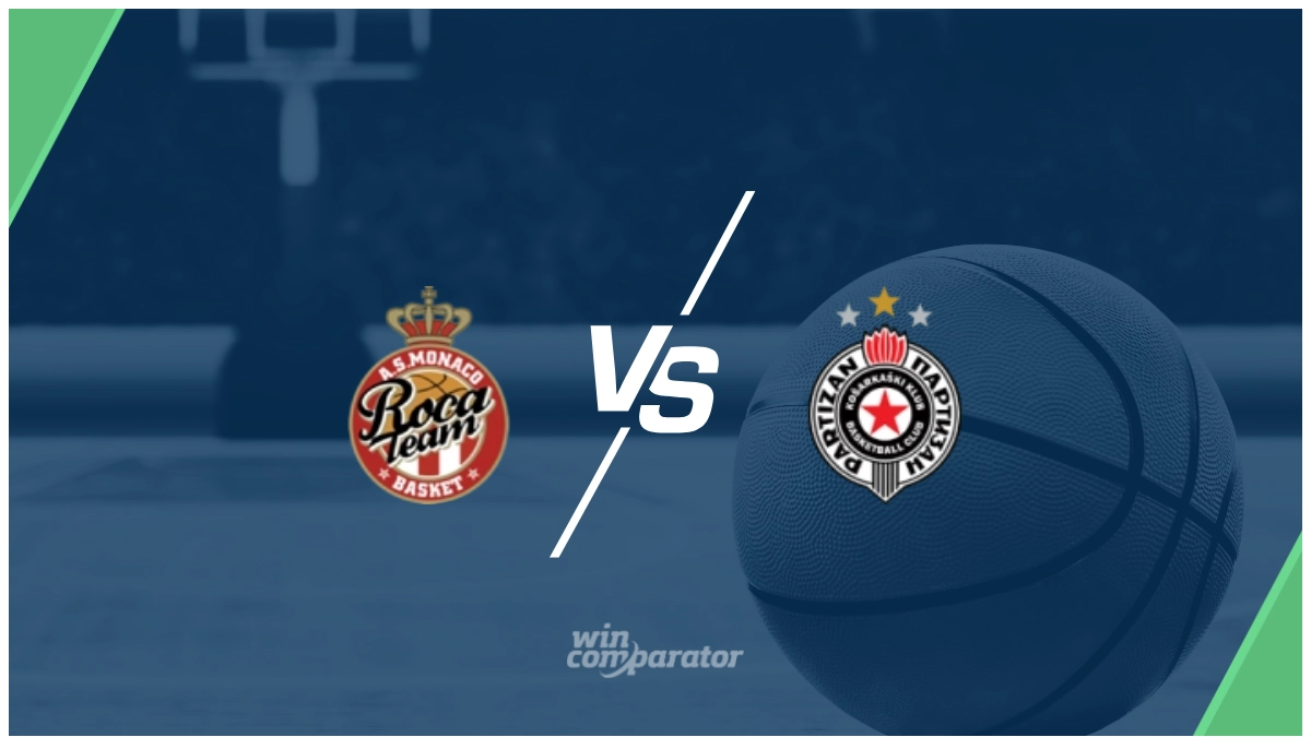 AS Monaco Partizan Belgrad Tipp