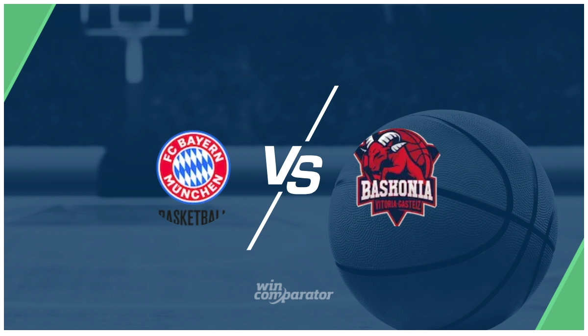 FC Bayern Baskonia Tipp