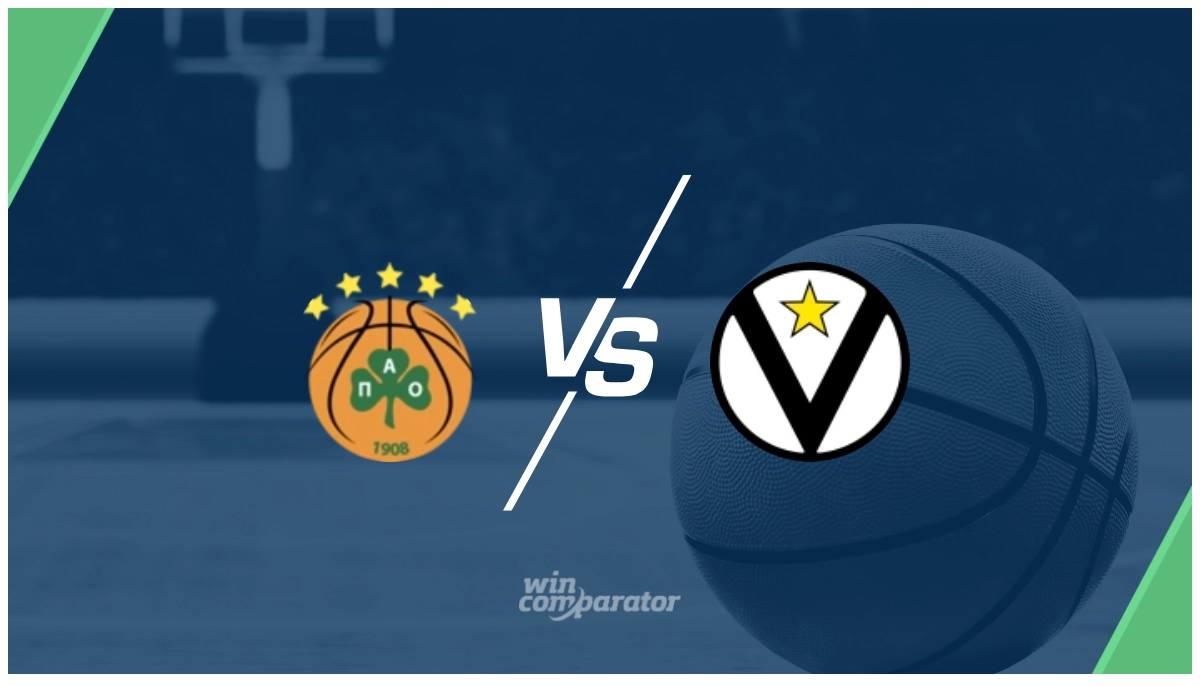 Panathinaikos Virtus Bologna Tipp