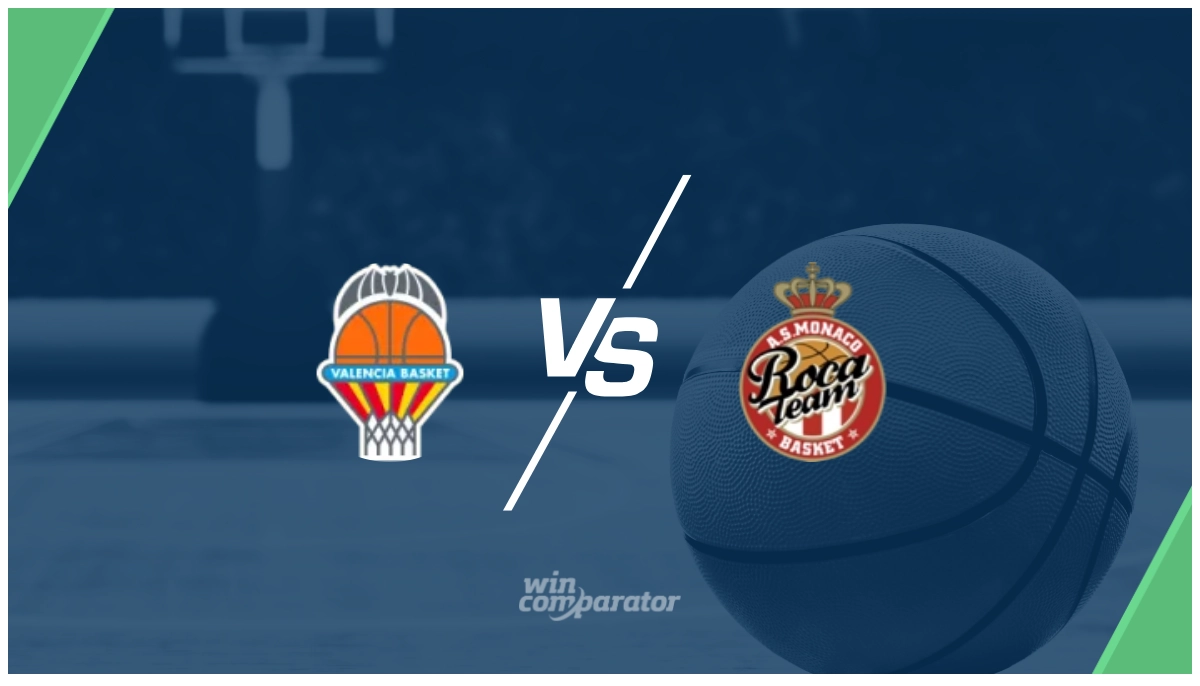 Valencia Basket AS Monaco Tipp