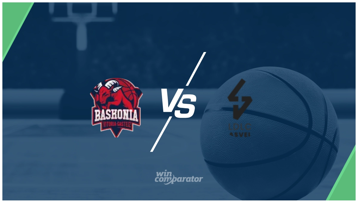 Baskonia ASVEL prediction