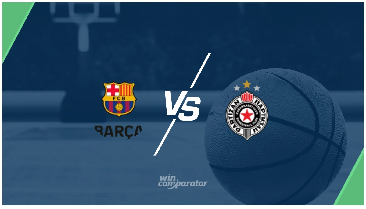 FC Barcelona KK Partizan Beograd Nis prediction