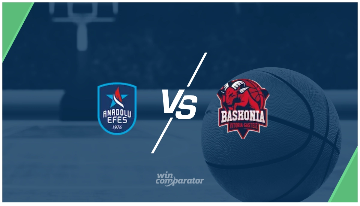 prognóstico Anadolu Efes SK Baskonia