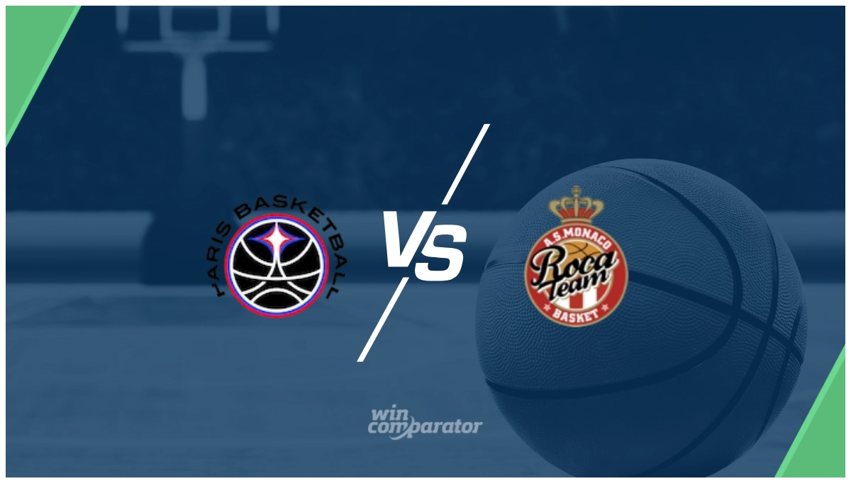 prognóstico Paris Basquetebol AS Monaco