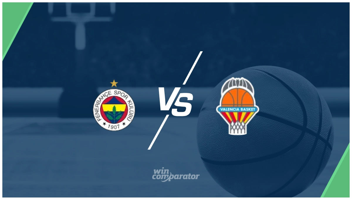 Fenerbahce Valencia Basket Tipp