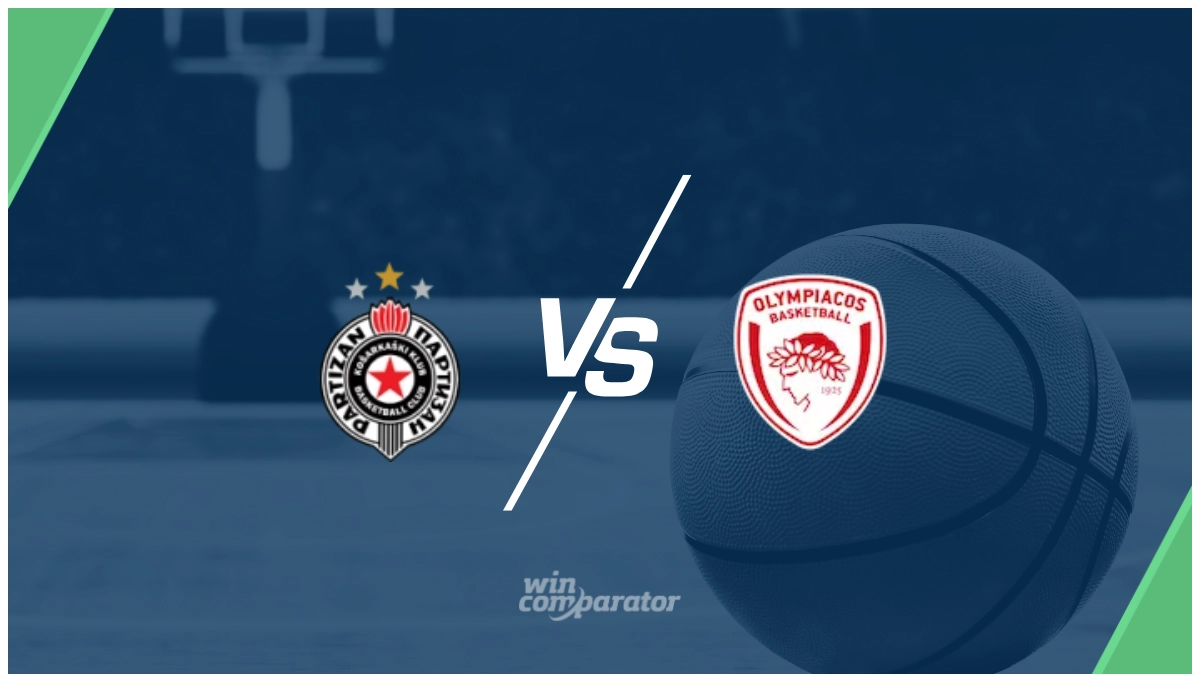 pronostico Partizan Belgrado Nis Olympiacos
