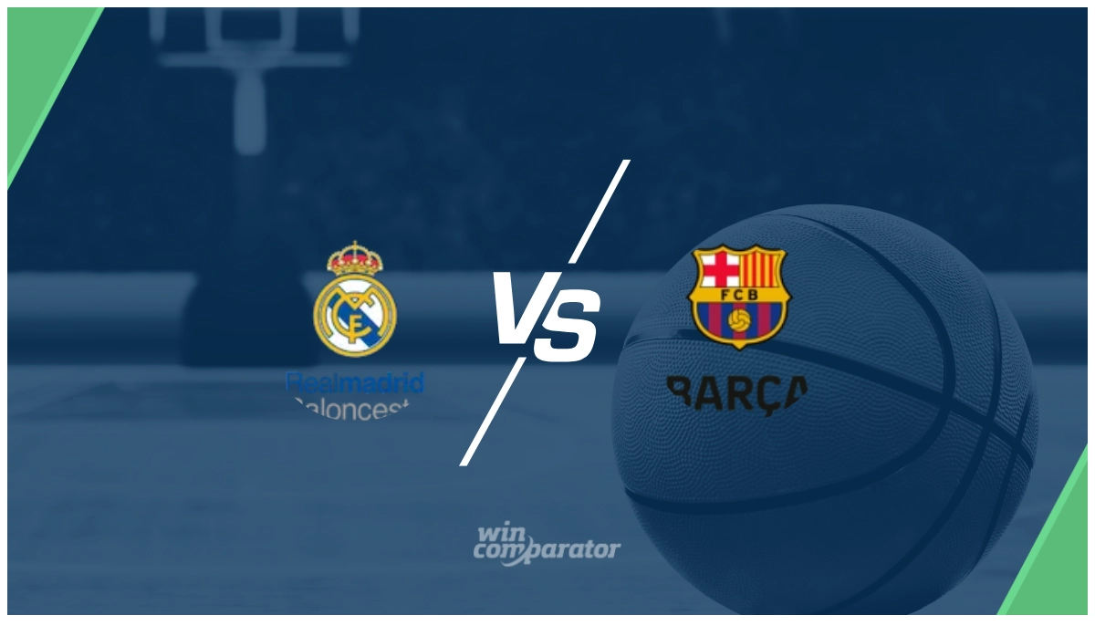 Real Madrid FC Barcelona Tipp
