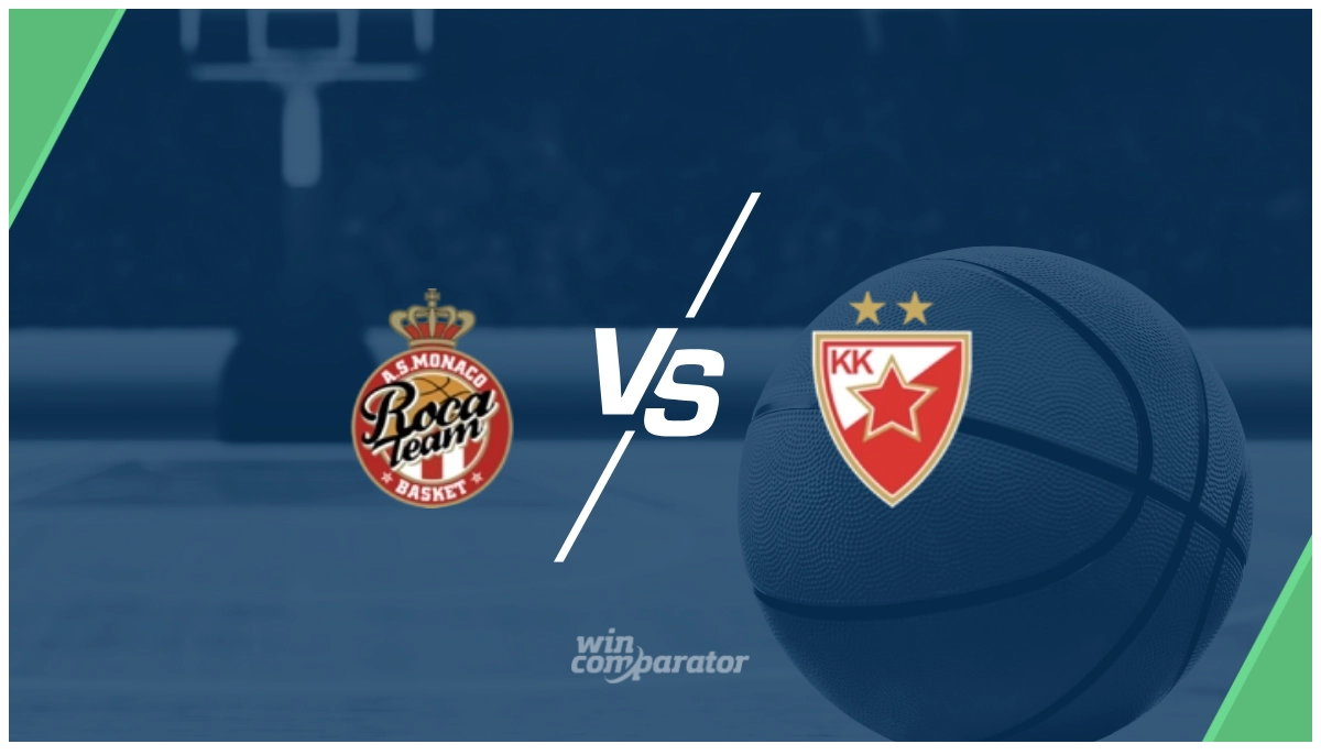 AS Monaco Roter Stern Belgrad Tipp