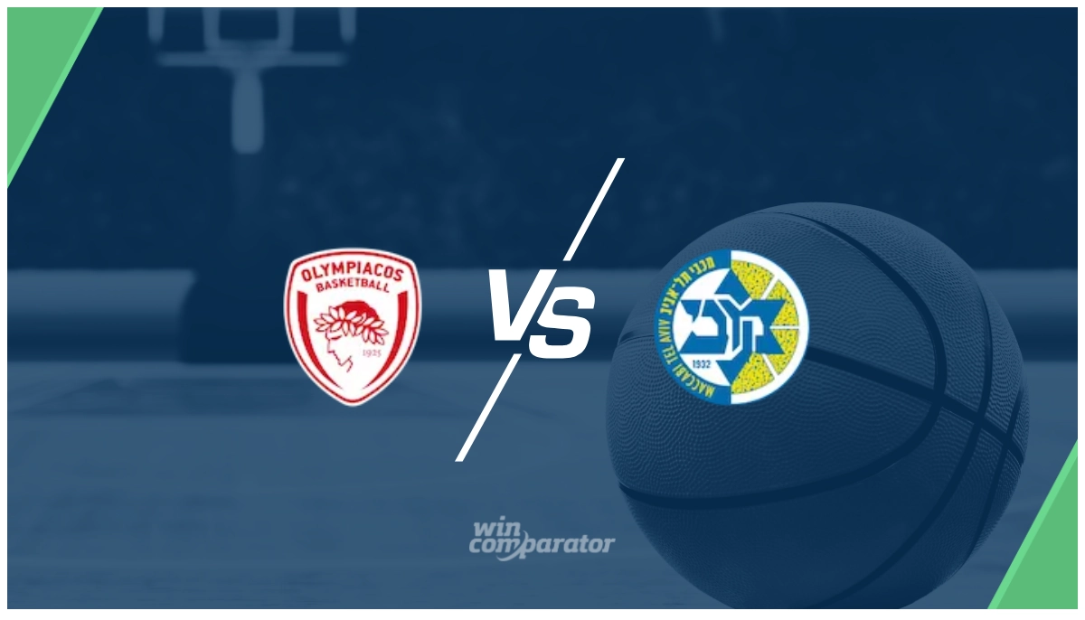 Olympiakos Piräus Maccabi Tel-Aviv Tipp