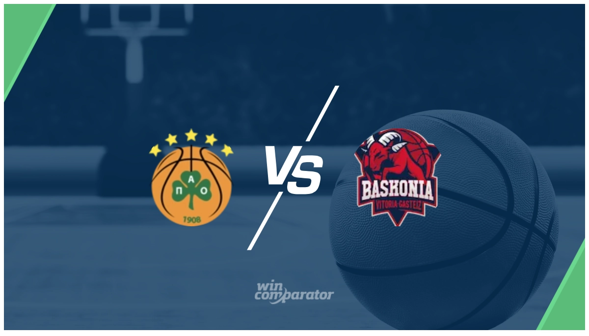 Panathinaikos Baskonia Tipp