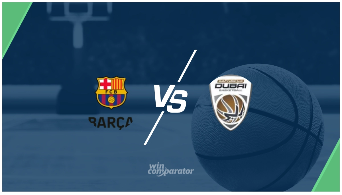 FC Barcelona Dubai Tipp