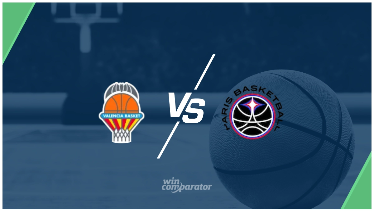 Valencia Basket Paris Basketball Tipp