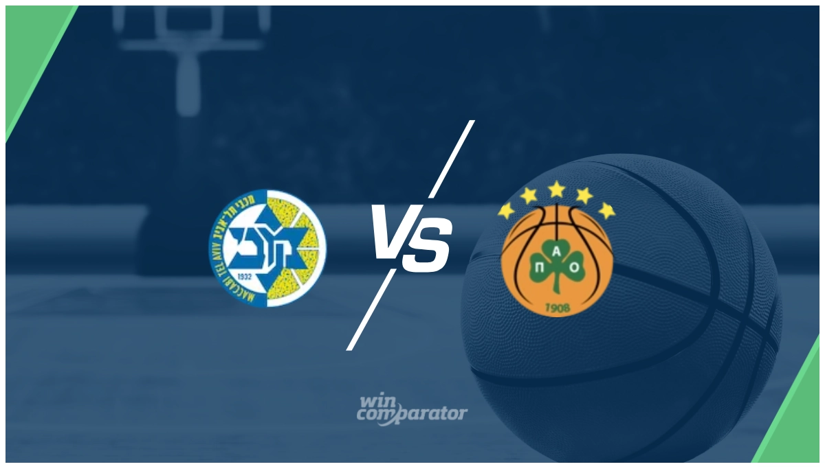 Maccabi Tel-Aviv Panathinaikos prediction