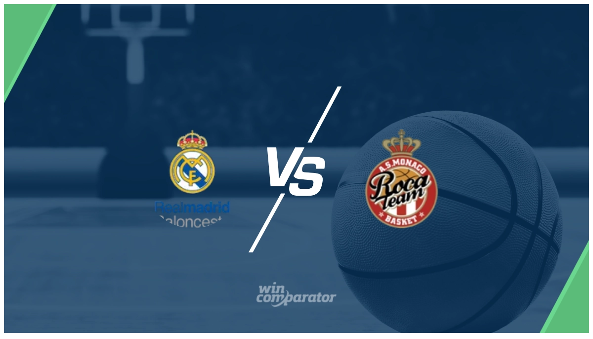 Real Madrid AS Monaco prediction