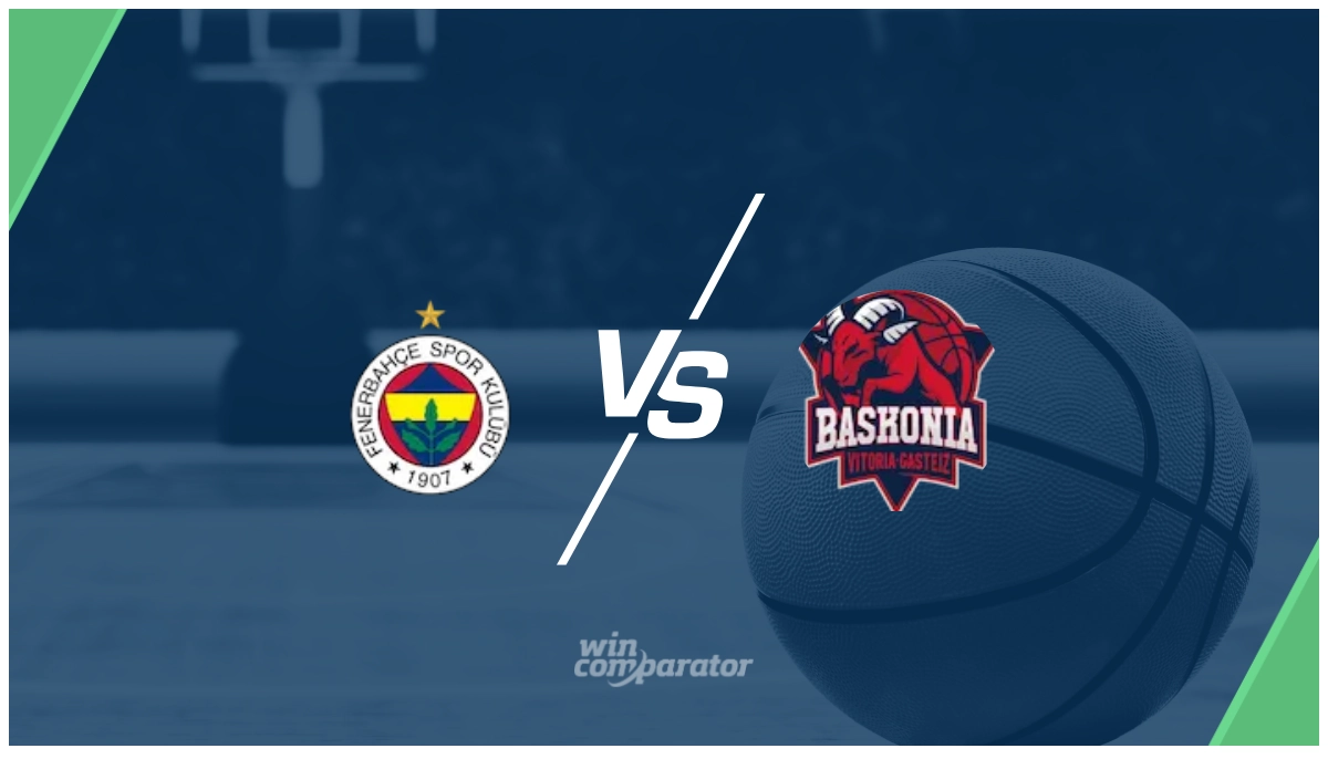 prognóstico Fenerbahce Istanbul Baskonia