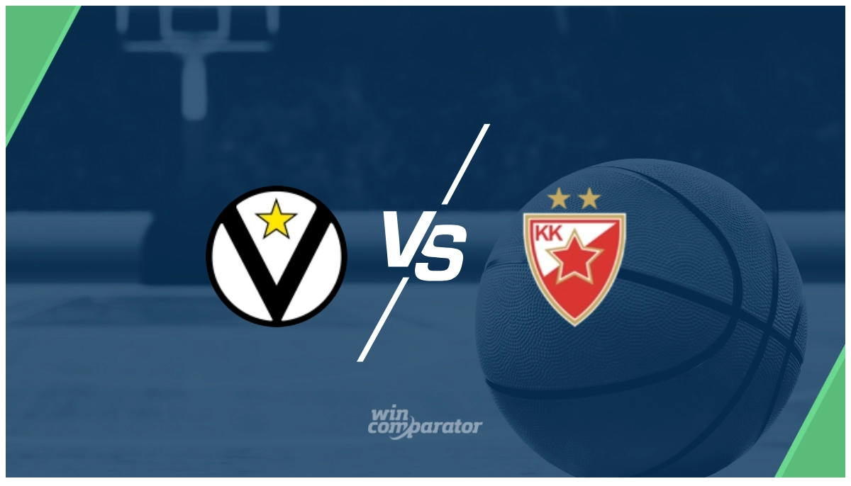 prognóstico Virtus Bolonha KK Crvena Zvezda Mts