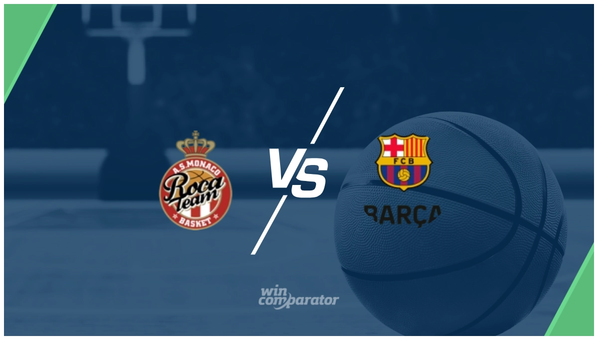 AS Monaco FC Barcelona prediction