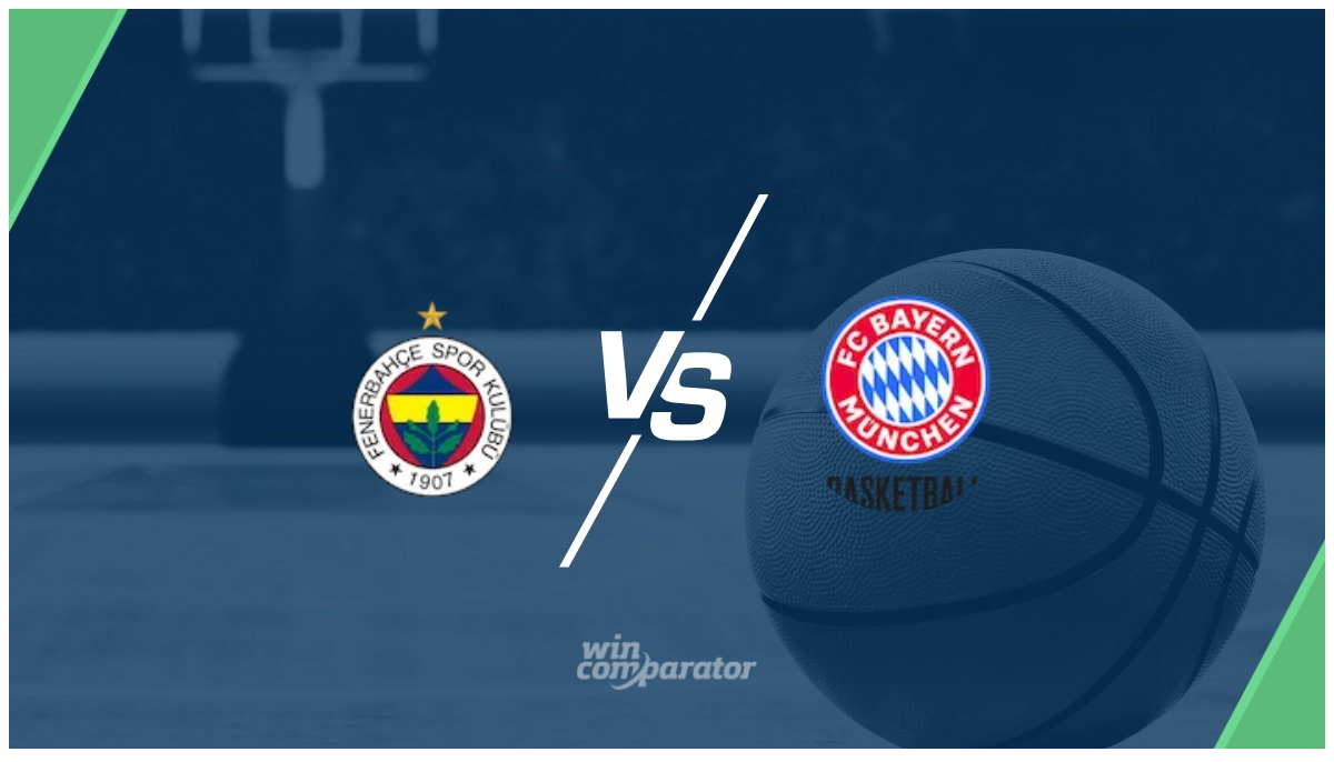 Fenerbahce Bayern Munich prediction