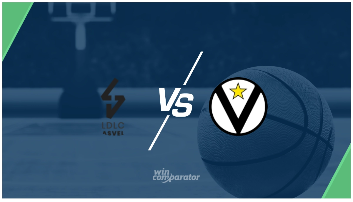 ASVEL Virtus Bologna prediction