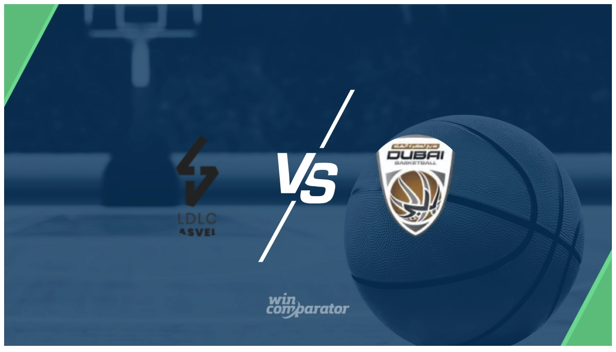 ASVEL Dubai Basketball prediction