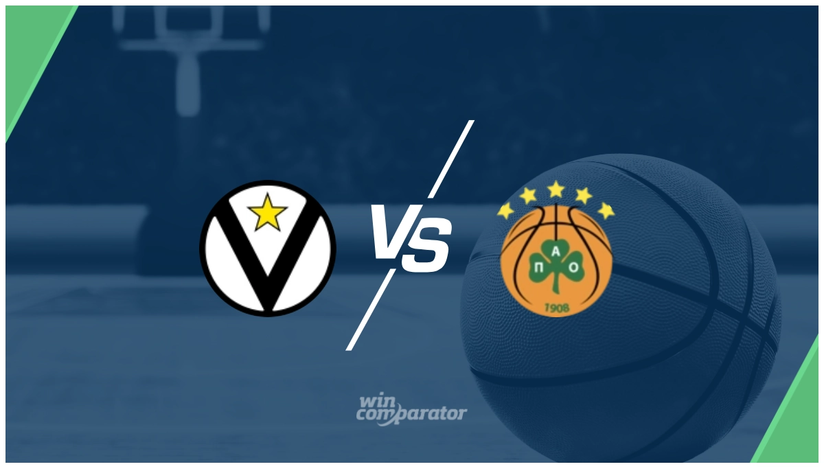 Virtus Bologna Panathinaikos prediction