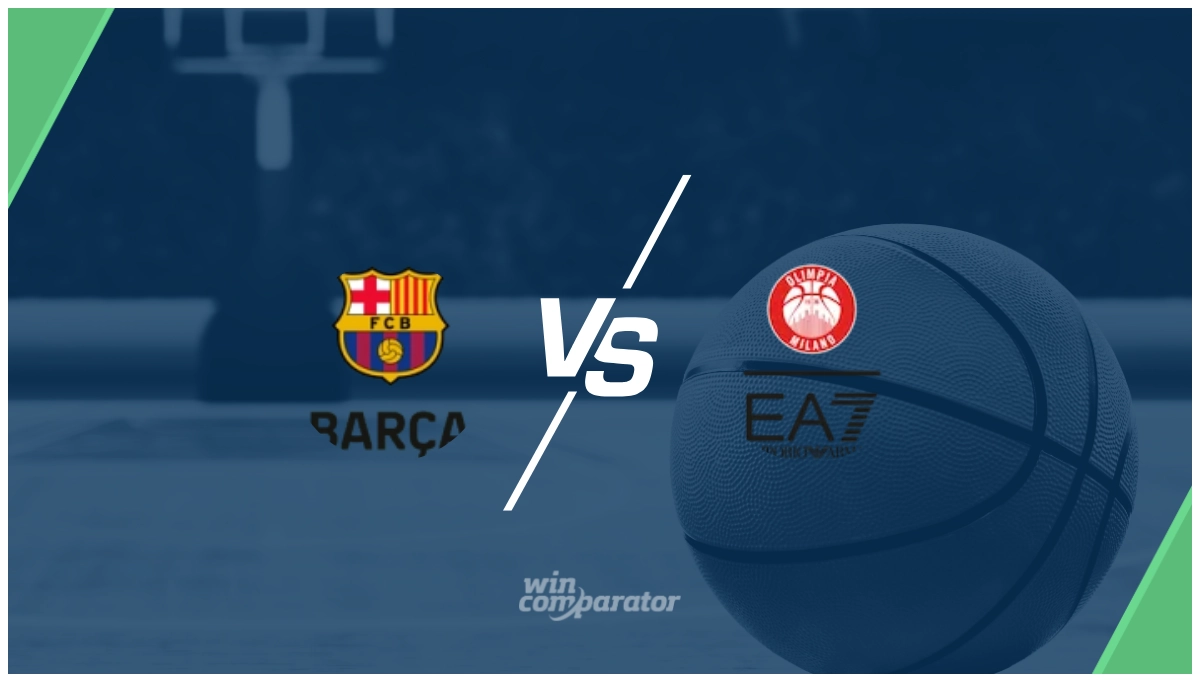 FC Barcelona Olimpia Milano prediction