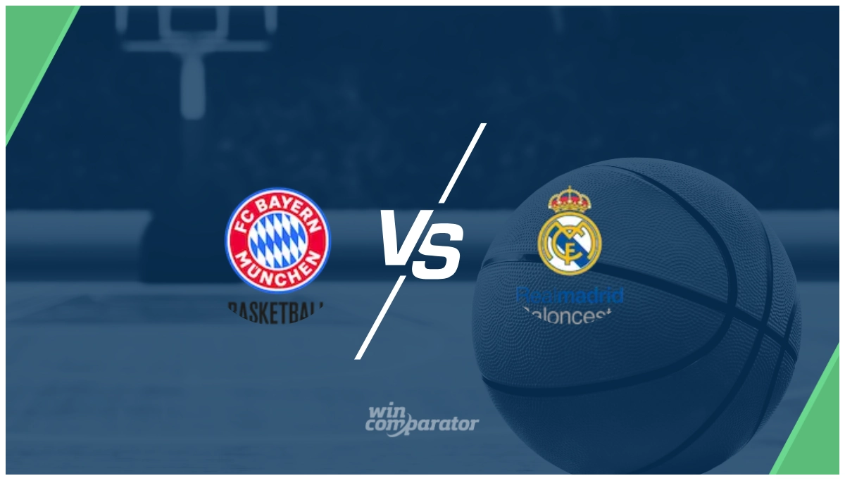 Bayern Munich Real Madrid prediction