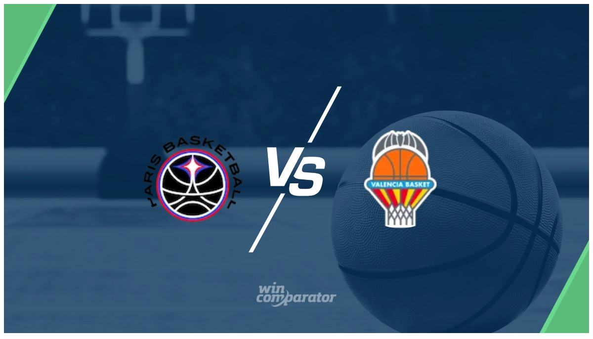 pronostico Paris Basketball Valencia Basket
