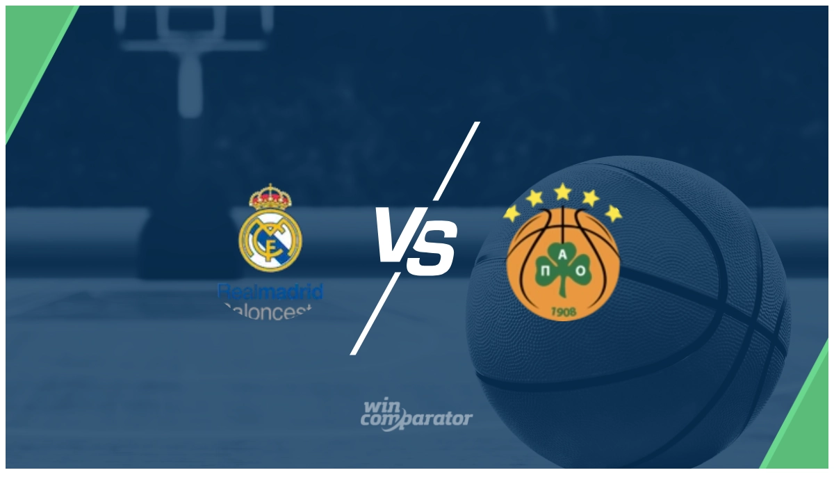 pronostico Real Madrid Panathinaikos