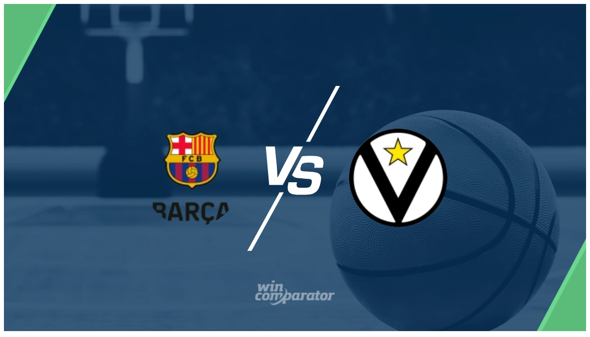 pronostico FC Barcellona Virtus Bologna