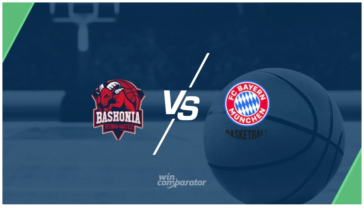 Baskonia Bayern Munich prediction