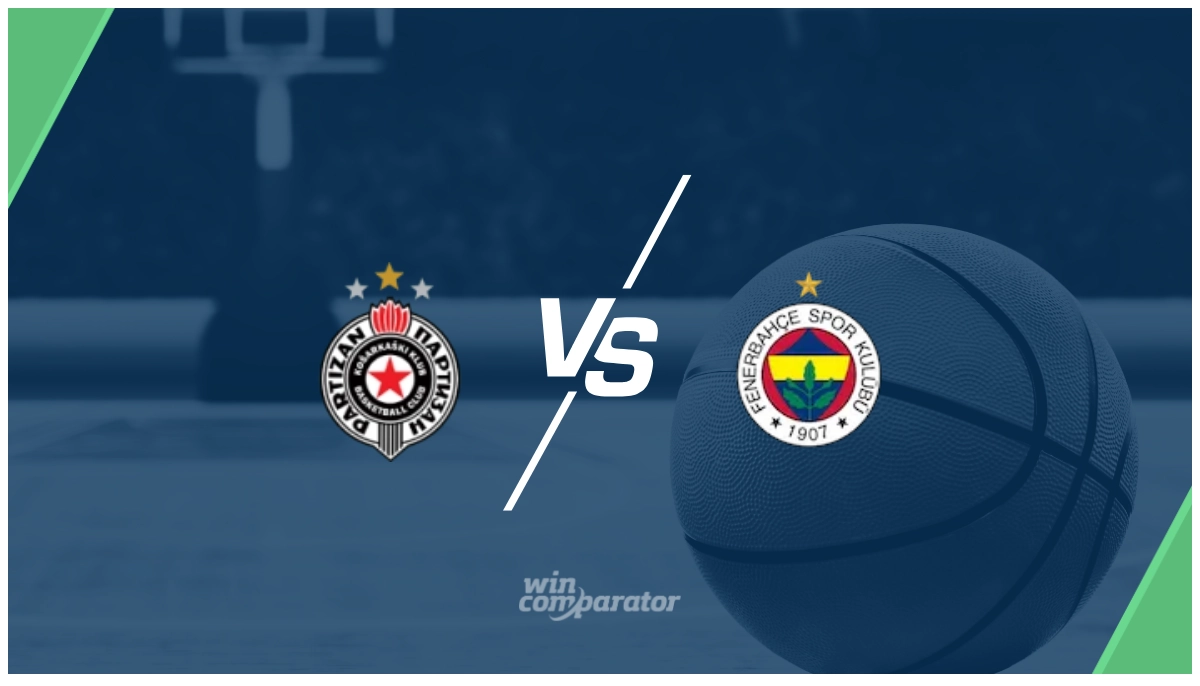 KK Partizan Beograd Nis Fenerbahce prediction