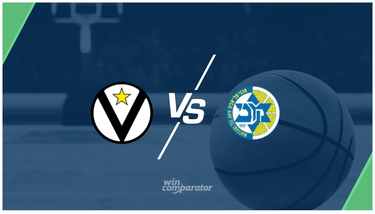 Virtus Bologna Maccabi Tel-Aviv prediction