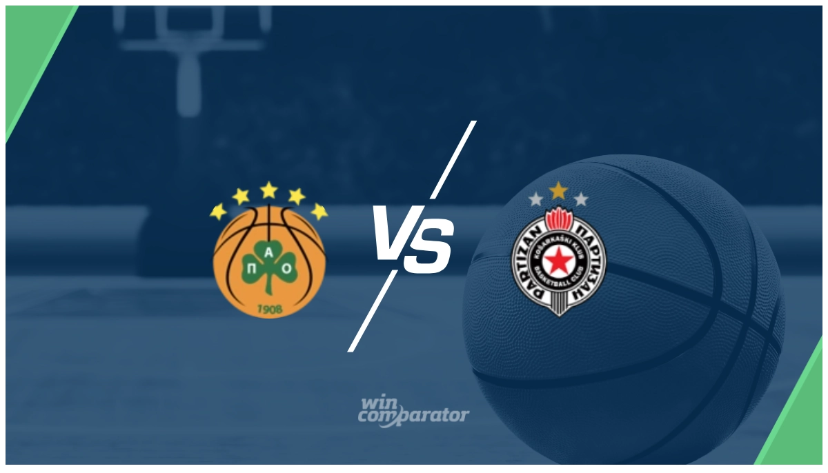 Panathinaikos KK Partizan Beograd Nis prediction