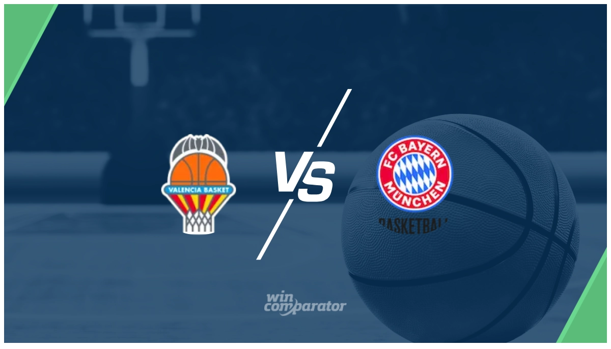 Valencia Basket Bayern Munich prediction