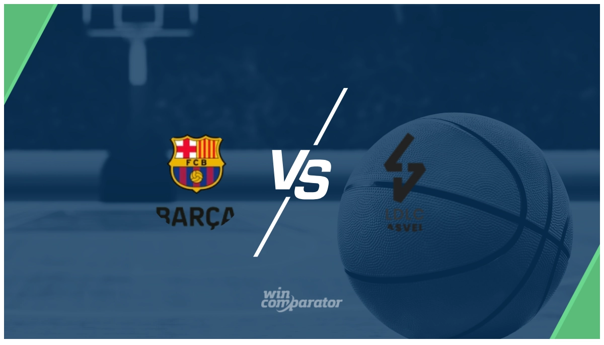 FC Barcelona ASVEL prediction