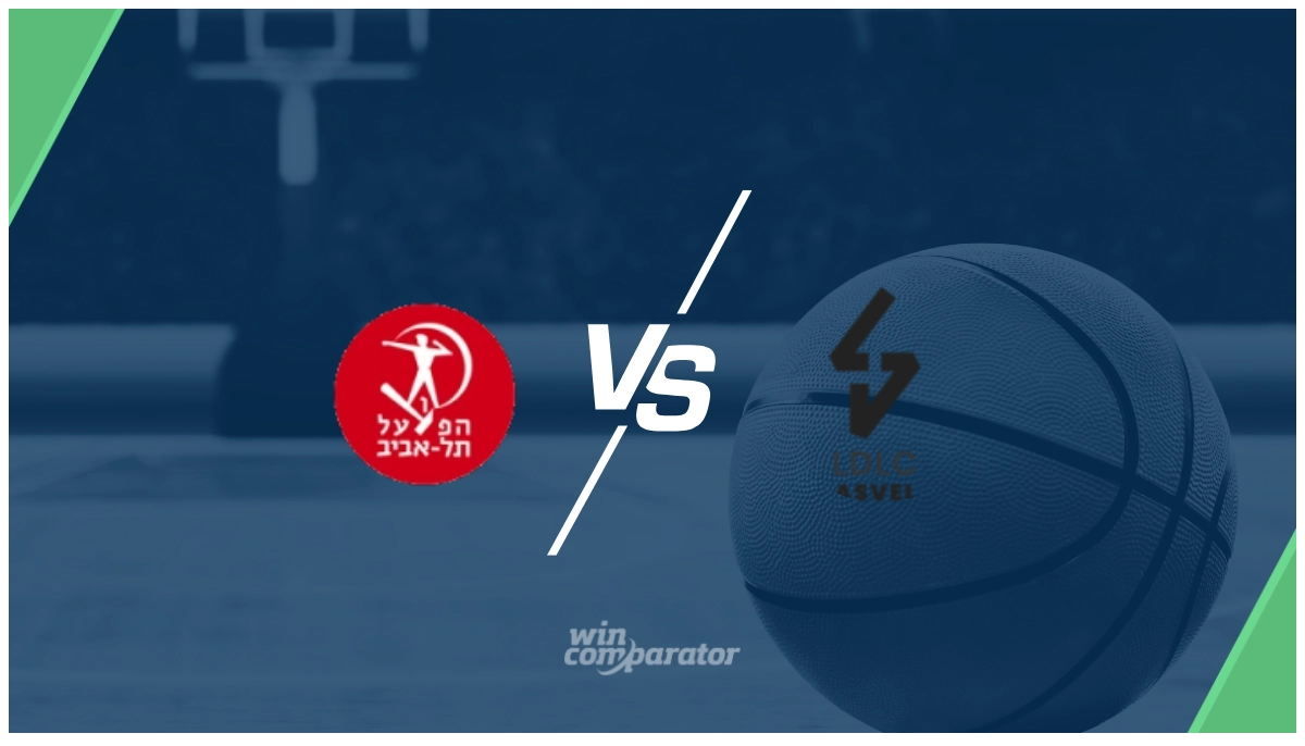 Hapoel Tel-Aviv ASVEL prediction