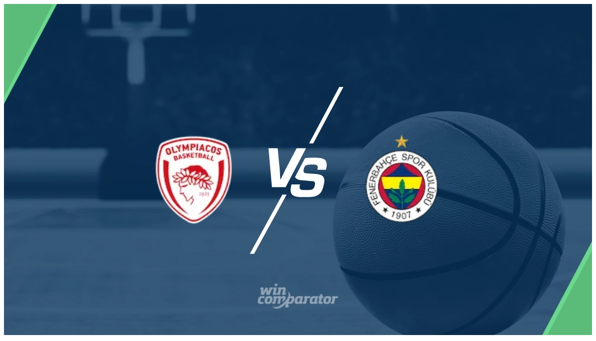 BC Olympiakos Piraeus Fenerbahce prediction