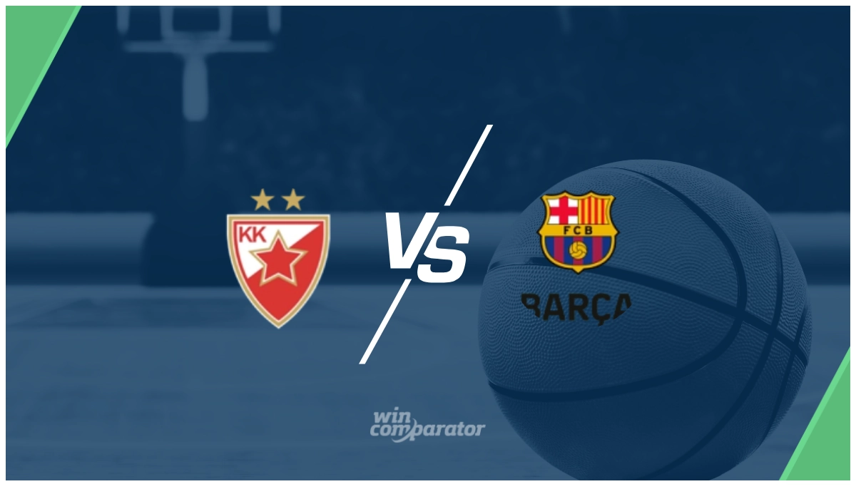 Pronóstico Crvena Zvezda Telekom Belgrado FC Barcelona